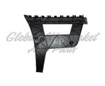 BUMPER BRACKET RR LH SDN OUTER GUIDE — photo 1