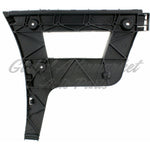 BUMPER BRACKET RR LH SDN OUTER GUIDE — photo 2
