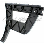 BUMPER BRACKET RR LH SDN OUTER GUIDE — photo 5