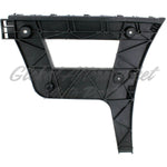 BUMPER BRACKET RR RH SDN OUTER GUIDE — photo 2