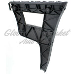 BUMPER BRACKET RR RH SDN OUTER GUIDE — photo 3