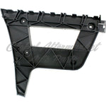 BUMPER BRACKET RR RH SDN OUTER GUIDE — photo 5