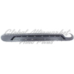 BUMPER SPOILER RR 2.0L W/S-LINE SDN/WGN PRIMED — photo 2