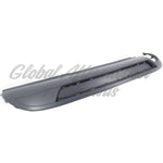 BUMPER SPOILER RR 2.0L W/S-LINE SDN/WGN PRIMED — photo 4