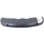 BUMPER SPOILER RR 2.0L W/S-LINE SDN/WGN PRIMED — photo 5