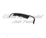 BUMPER SPOILER RR 3.2L W/S-LINE SDN/WGN PRIMED — photo 4
