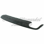 BUMPER SPOILER RR 2.0L W/S-LINE SDN/WGN TEXTURED — photo 2