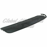 BUMPER SPOILER RR 2.0L W/S-LINE SDN/WGN TEXTURED — photo 3