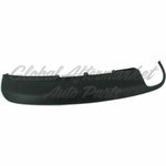 BUMPER SPOILER RR 2.0L W/S-LINE SDN/WGN TEXTURED — photo 4