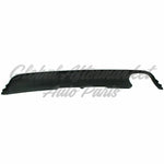 BUMPER SPOILER RR 2.0L W/S-LINE SDN/WGN TEXTURED — photo 5
