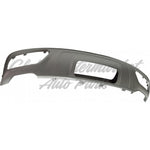 VALANCE RR SILVE RGRAY USE W/TRAILER HITCH — photo 3