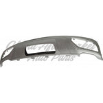 VALANCE RR SILVE RGRAY USE W/TRAILER HITCH CAPA — photo 2