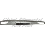VALANCE RR SILVE RGRAY USE W/TRAILER HITCH CAPA — photo 4