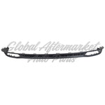 VALANCE RR LOWER PRIMED BLACK EXCLUDE S-LINE — photo 2
