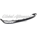 VALANCE RR LOWER PRIMED BLACK EXCLUDE S-LINE — photo 3