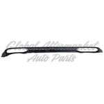 VALANCE RR LOWER PRIMED BLACK EXCLUDE S-LINE — photo 4