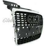 GRILLE (CHROME/PRIMED-BLACK) W/O S-LINE PKG — photo 3