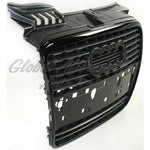 GRILLE (PTD/PRIMED-BLACK) W/O S-LINE PKG — photo 3