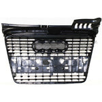 GRILLE (PTD/PRIMED-BLACK) W/O S-LINE PKG — photo 4
