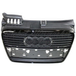 GRILLE (PTD/PRIMED-BLACK) W/O S-LINE PKG — photo 5