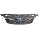 GRILLE (CHROME/PRIMED-BLACK) W/O SPORT PKG — photo 5