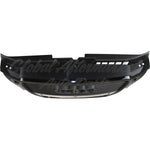 GRILLE PAINTED BLACK — photo 4