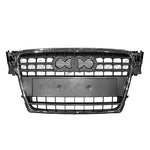 GRILLE PRIMED-GRAY — photo 1
