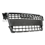 GRILLE PRIMED-GRAY — photo 2