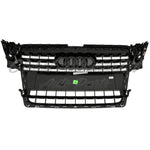 GRILLE PRIMED-GRAY — photo 3
