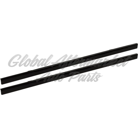GRILLE MOULDING KIT PRIMED 2-PC