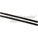GRILLE MOULDING KIT PRIMED 2-PC — photo 3
