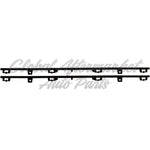 GRILLE MOULDING KIT PRIMED 2-PC — photo 4
