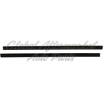 GRILLE MOULDING KIT PRIMED 2-PC — photo 5