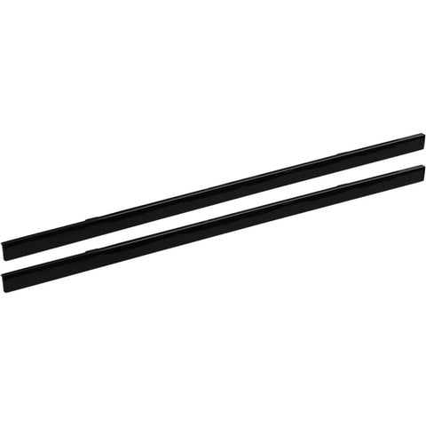 GRILLE MOULDING KIT PRIMED 2-PC
