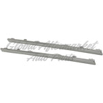 GRILLE MOULDING KIT PRIMED SATIN 2-PC — photo 3