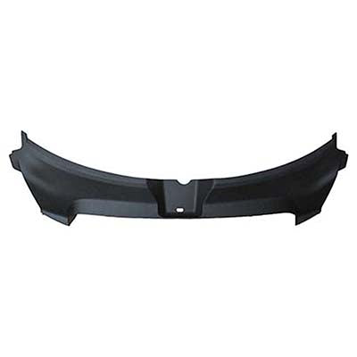 LICENSE PLATE BRACKET FR