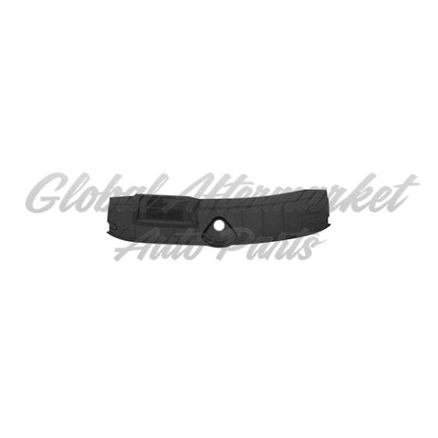 RADIATOR SUPPORT COVER (SIGHT SHIELD) 2ND GEN