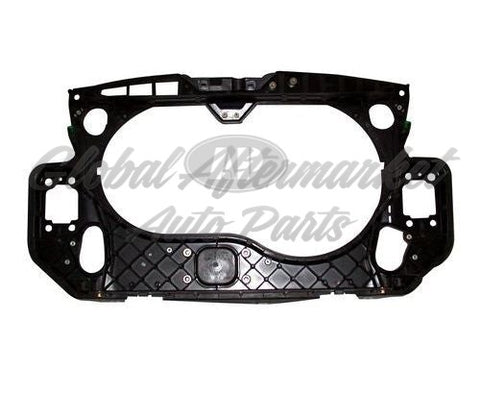 2005-2011 Audi A6 Radiator Support | SKU AU1225119 | Global JDM Auto Parts