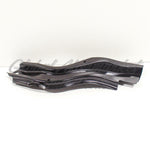 RADIATOR SUPPORT RH LOWER STEEL / 2ND GEN — photo 3