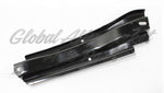 RADIATOR SUPPORT LH LOWER STEEL / 2ND GEN — photo 5