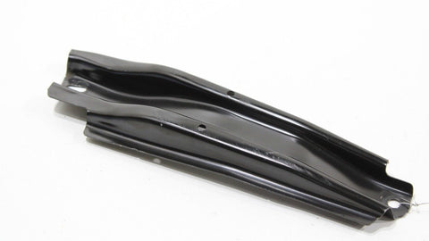 RADIATOR SUPPORT LH LOWER STEEL / 2ND GEN