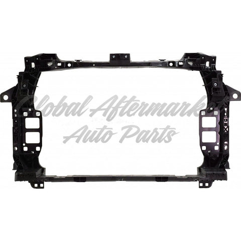 RADIATOR SUPPORT STEEL
