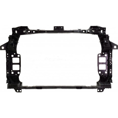 RADIATOR SUPPORT STEEL