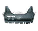 UNDERCAR SHIELD 2.0L EXCLUDE TDI/2.5L L5 — photo 1
