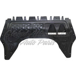 UNDERCAR SHIELD 2.0L EXCLUDE TDI/2.5L L5 — photo 2