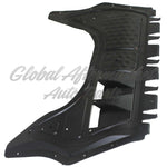 UNDERCAR SHIELD 2.0L EXCLUDE TDI/2.5L L5 — photo 3