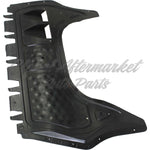 UNDERCAR SHIELD 2.0L EXCLUDE TDI/2.5L L5 — photo 4