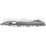UNDERCAR SHIELD 2.0L EXCLUDE TDI/2.5L L5 — photo 5
