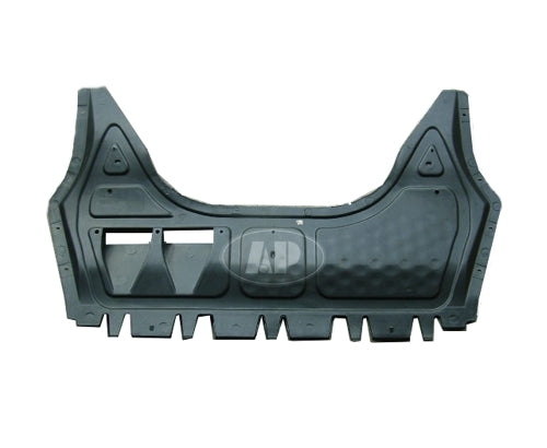 UNDERCAR SHIELD 2.0L EXCLUDE TDI/2.5L L5