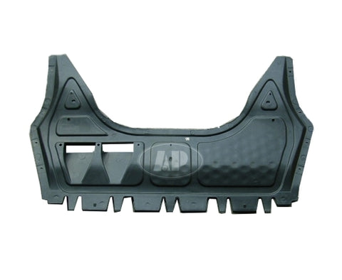 UNDERCAR SHIELD 2.0L EXCLUDE TDI/2.5L L5
